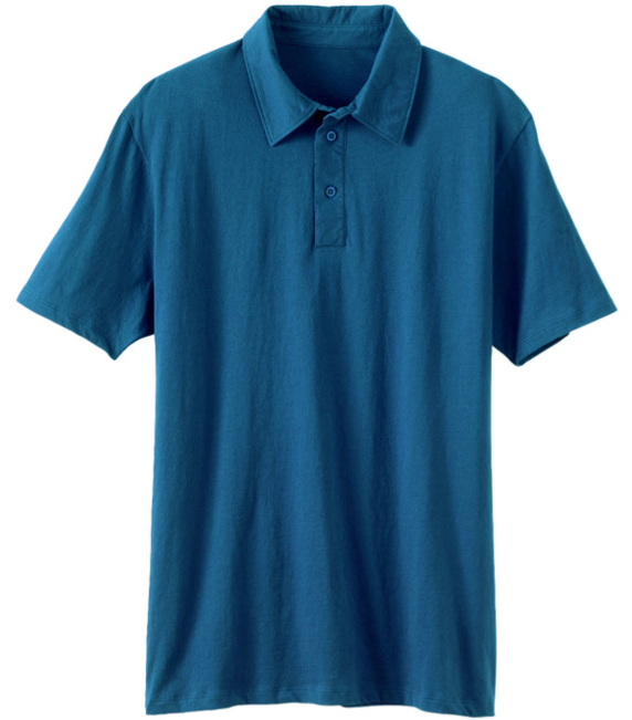 mens polo