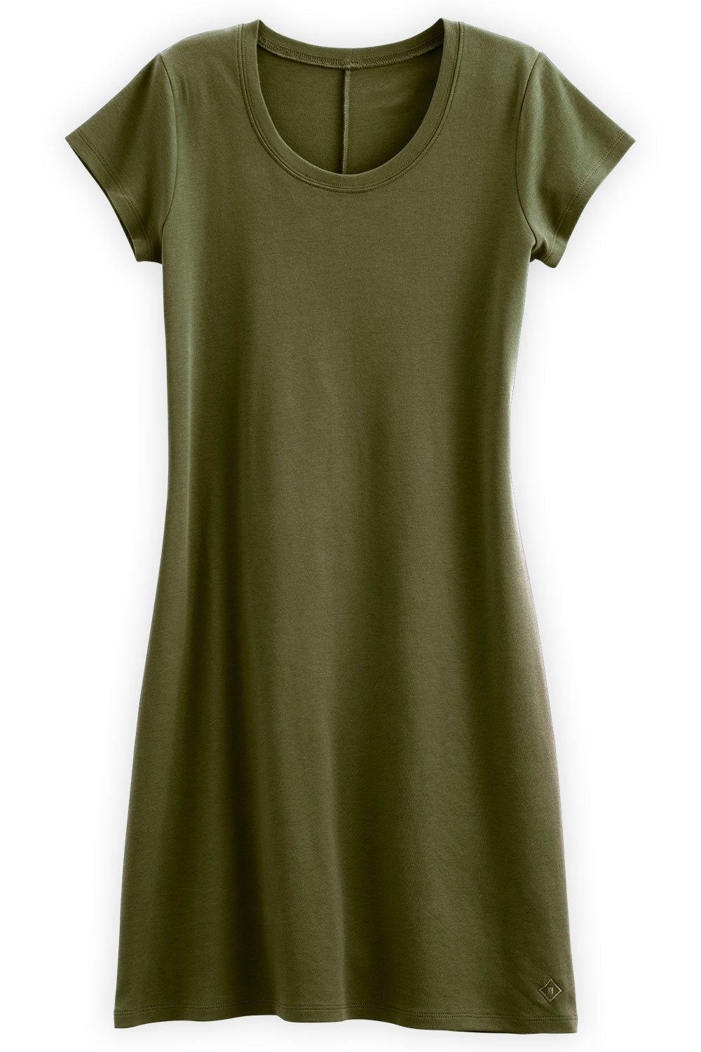 t-shirt dress