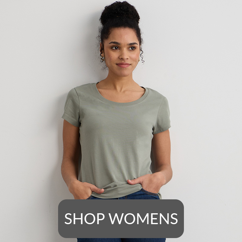 shop womens tees