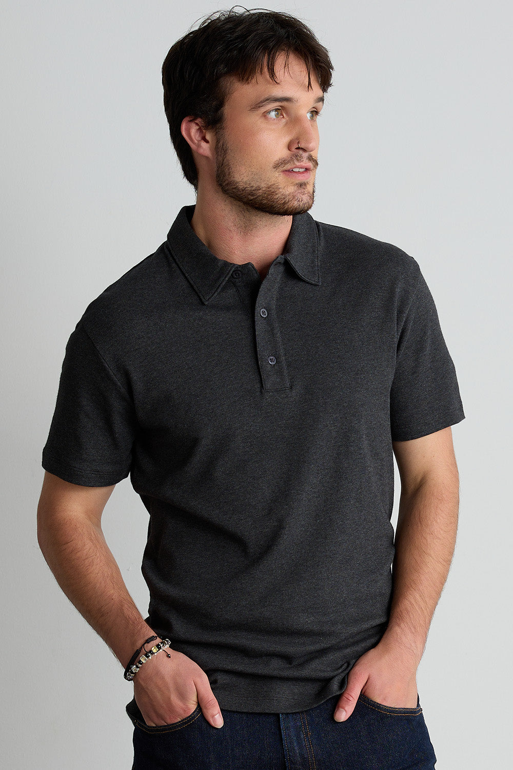 mens polo